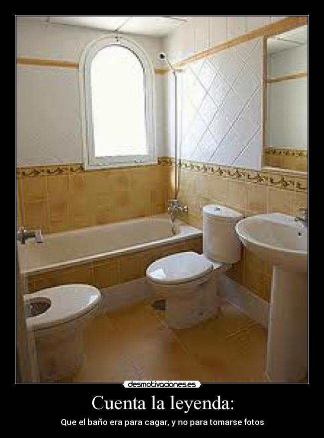 Cuenta la leyenda: - 