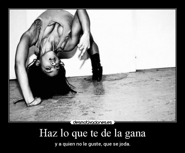 carteles zasca desmotivaciones