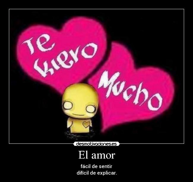 carteles amor patxoques desmotivaciones