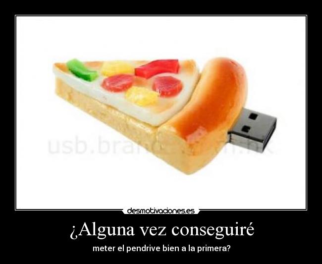 ¿Alguna vez conseguiré -