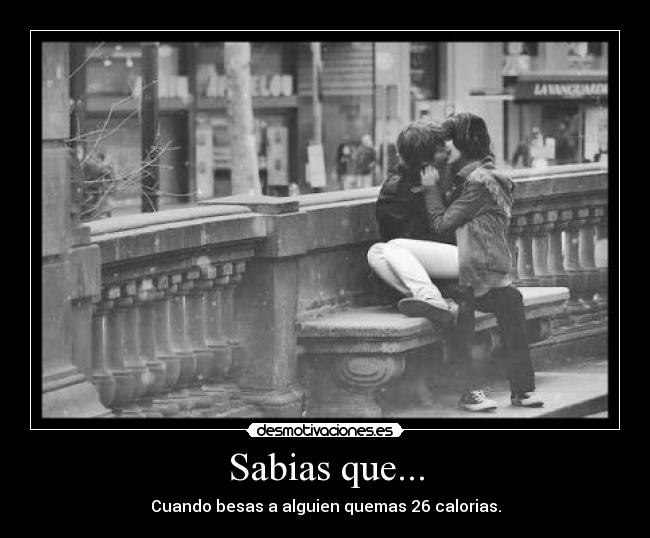 Sabias que... - 