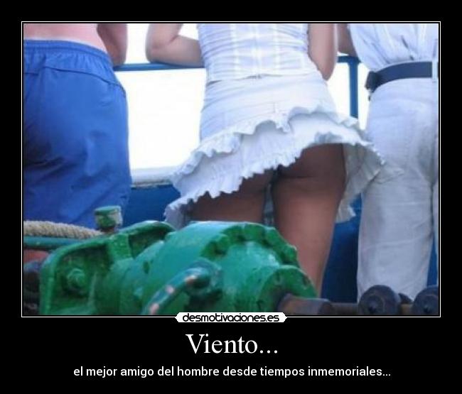 Viento... - 