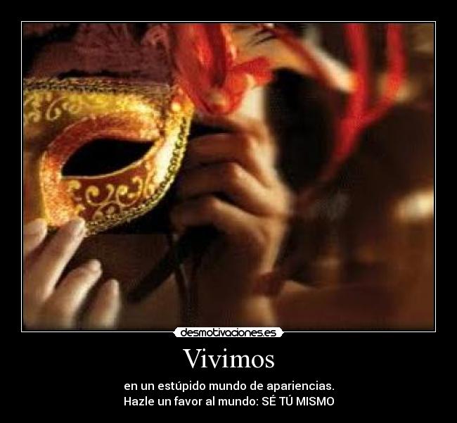 Vivimos - 