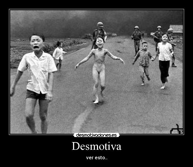 Desmotiva - 
