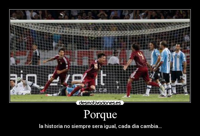 carteles vinotinto desmotivaciones