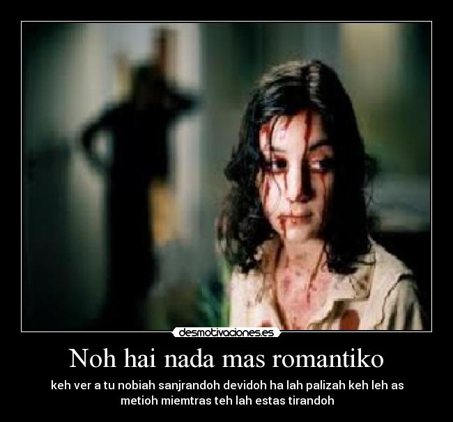 carteles viva romanticismo clanhoygan vacila calla asimilas desmotivaciones