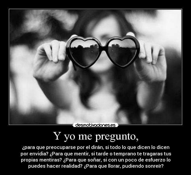 carteles resubido pregunto desmotivaciones