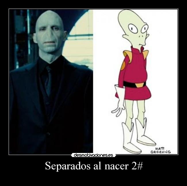 carteles separados desmotivaciones