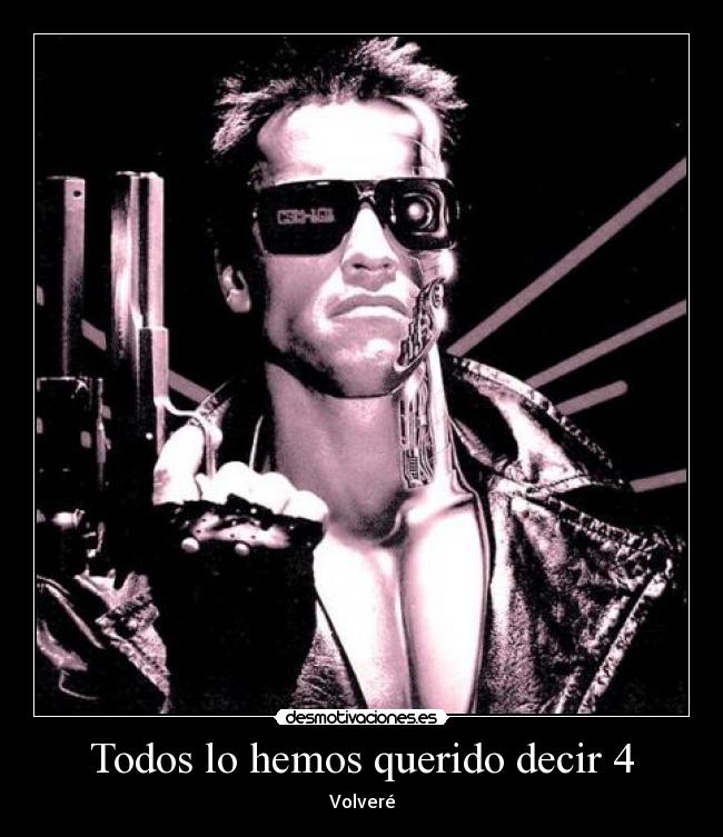 carteles decir desmotivaciones