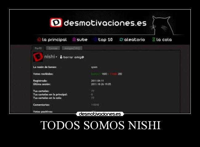 carteles hjvkkjk desmotivaciones