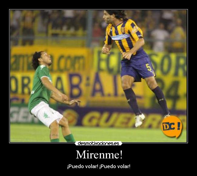 Mirenme! -