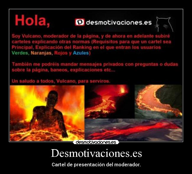 Desmotivaciones.es - 