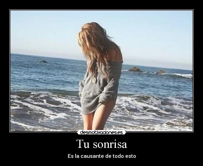 carteles sonrisa 67pitu98 desmotivaciones