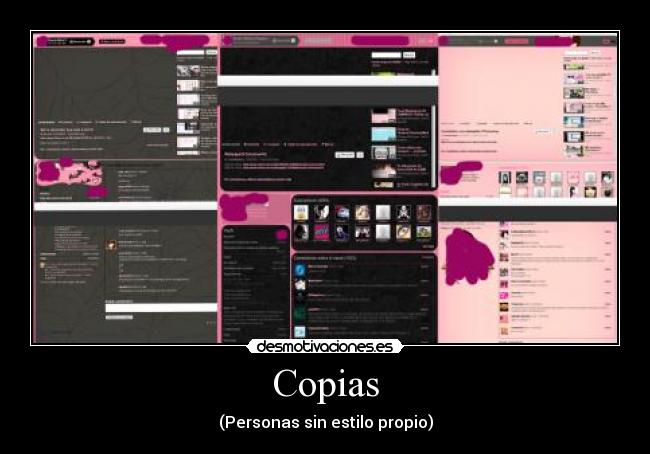 Copias - 