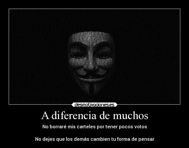 carteles xaarcaar desmotivaciones