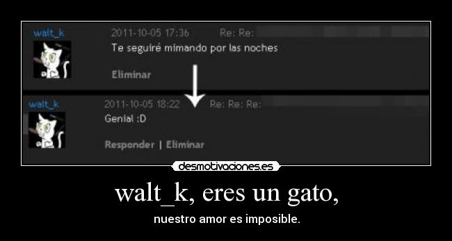 carteles jewjewjewjew apetecia cartel imbecil que nunca hago desmotivaciones