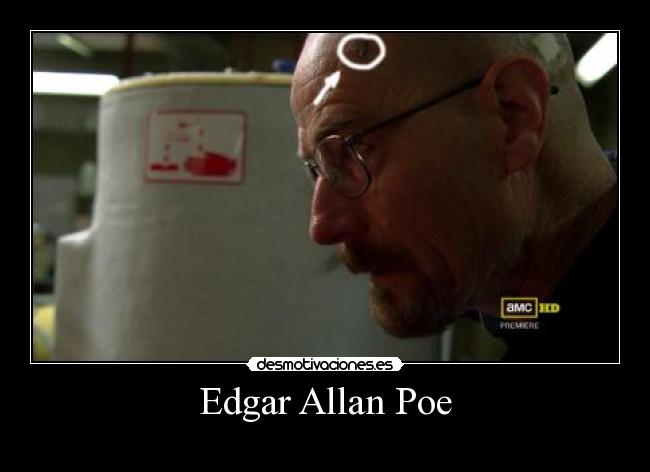 Edgar Allan Poe -