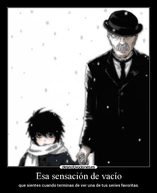 carteles death note watari desmotivaciones