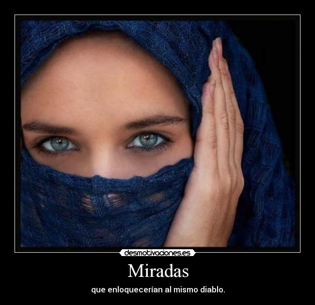 Miradas - 