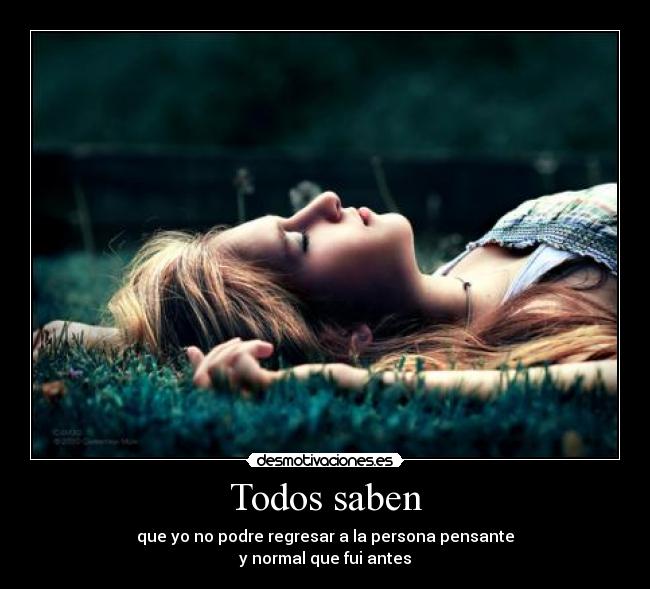 carteles alice world desmotivaciones