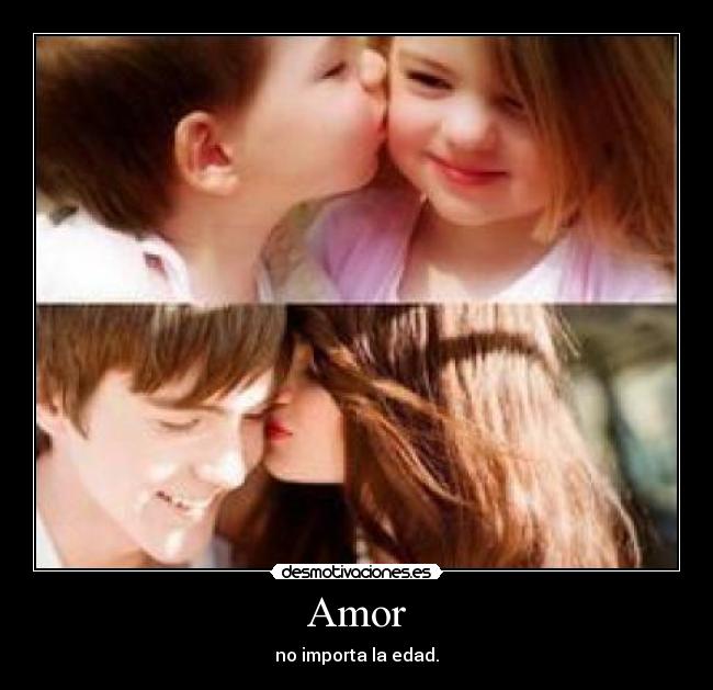 Amor -