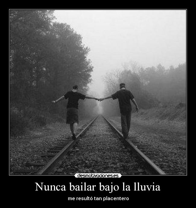 carteles bajolalluvia desmotivaciones