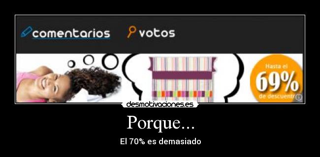 Porque... - 