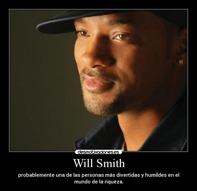 Will Smith - 