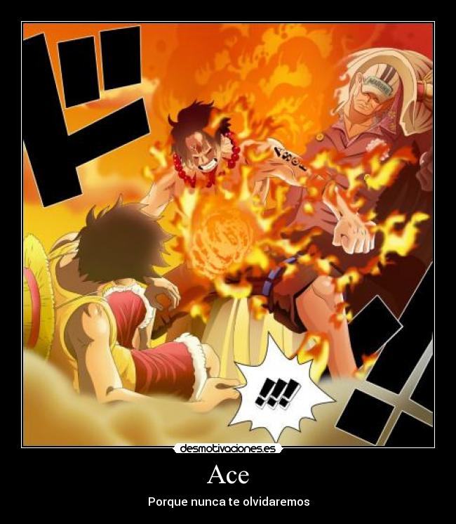Ace -