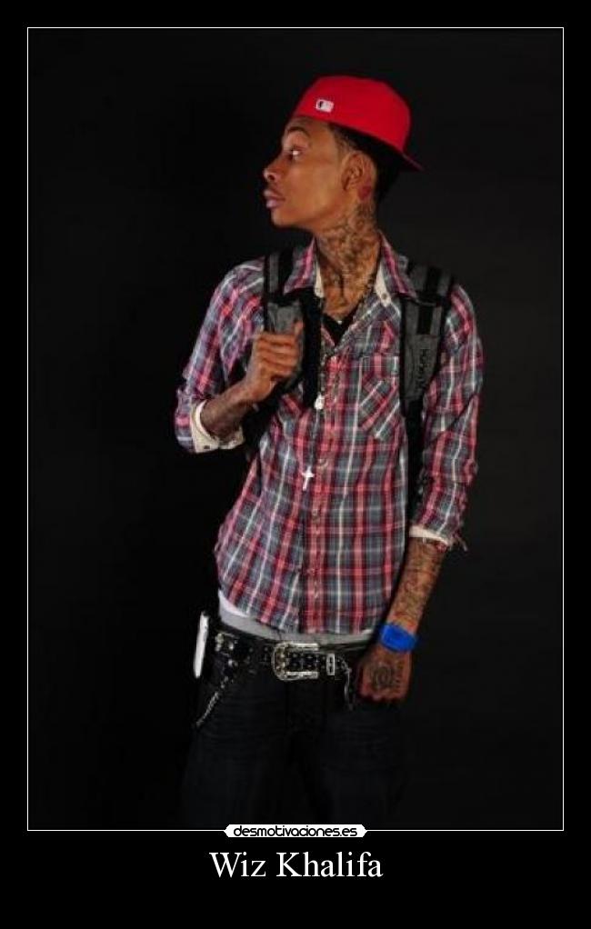 Wiz Khalifa -