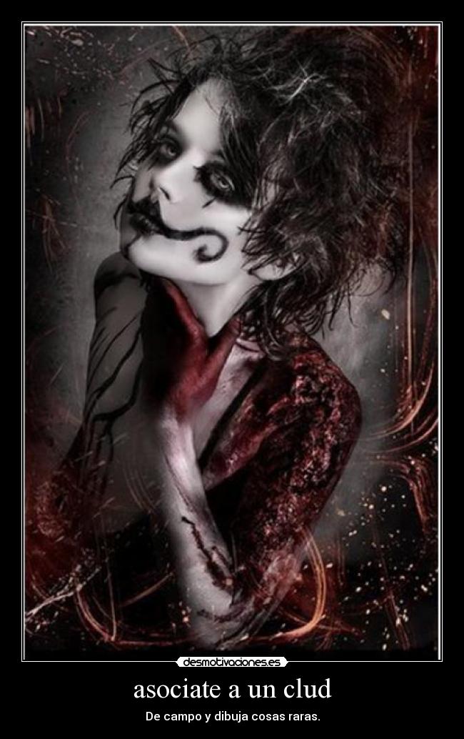 asociate a un clud - 