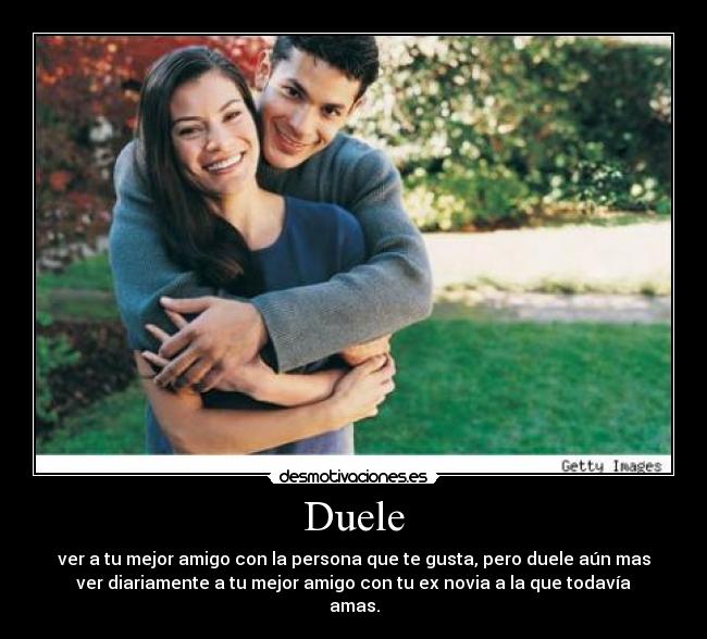 Duele -