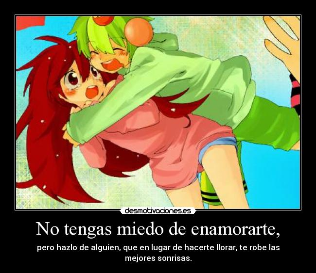 carteles miedo elegid bien pasad del fisico porque fin cabo eso luego termina igual desmotivaciones