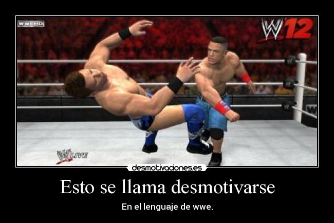 carteles boloman desmotivaciones