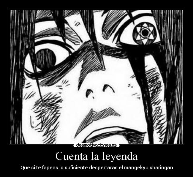 Cuenta la leyenda - 