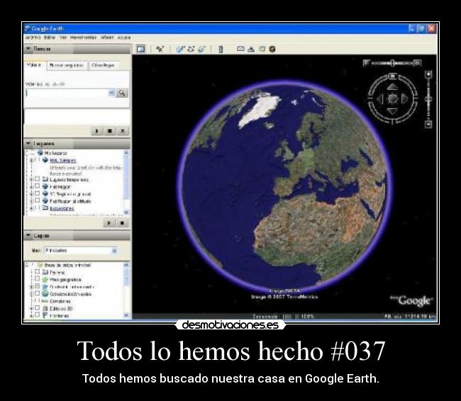 Todos lo hemos hecho #037 - 