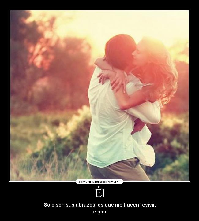 Él - 