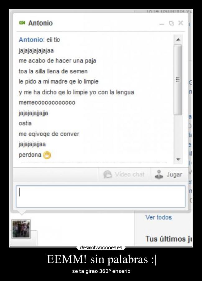 carteles  desmotivaciones