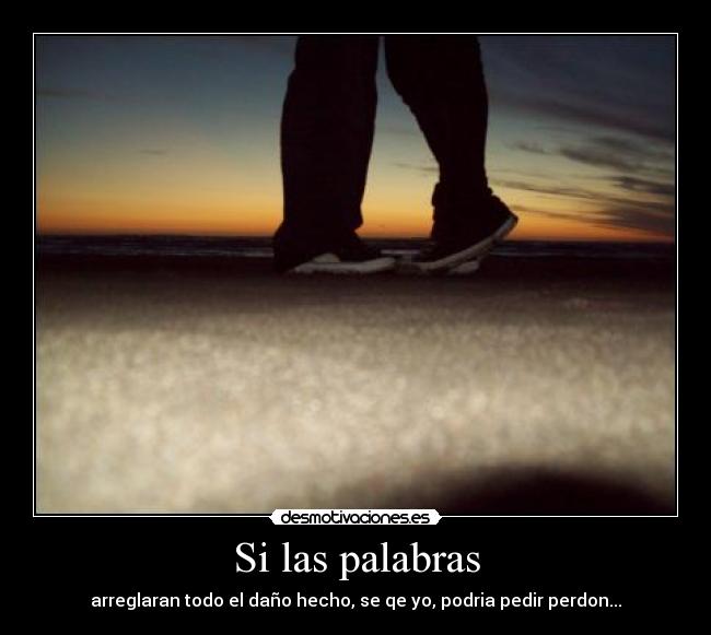 carteles perdoname desmotivaciones