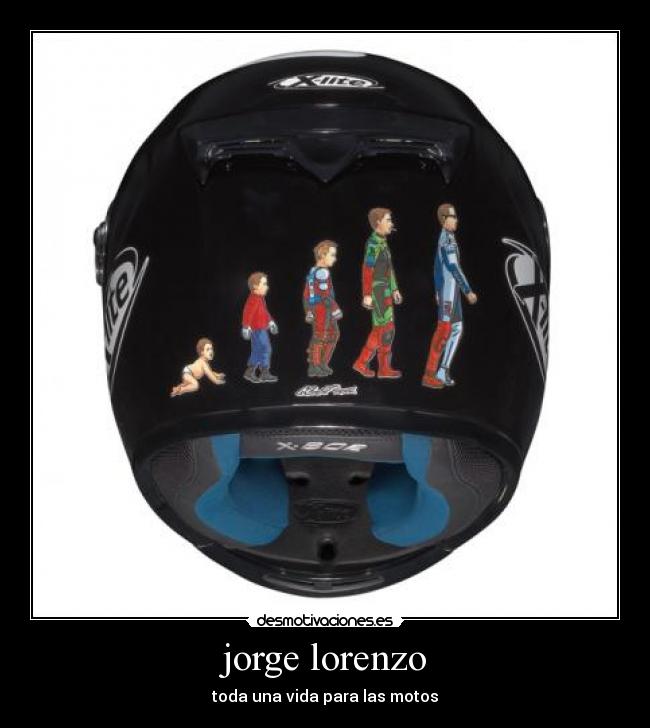 jorge lorenzo - 