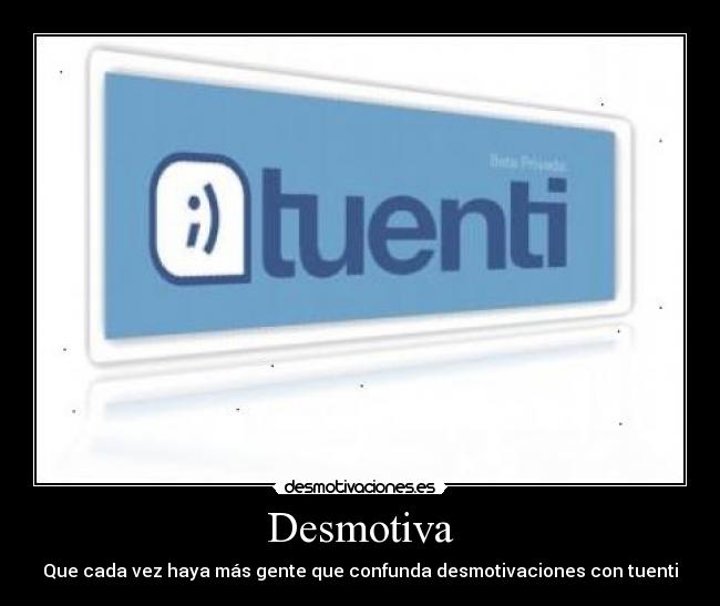 Desmotiva -