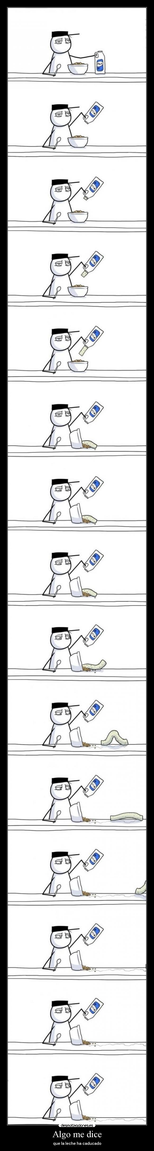 carteles leche bicho creales desmotivaciones