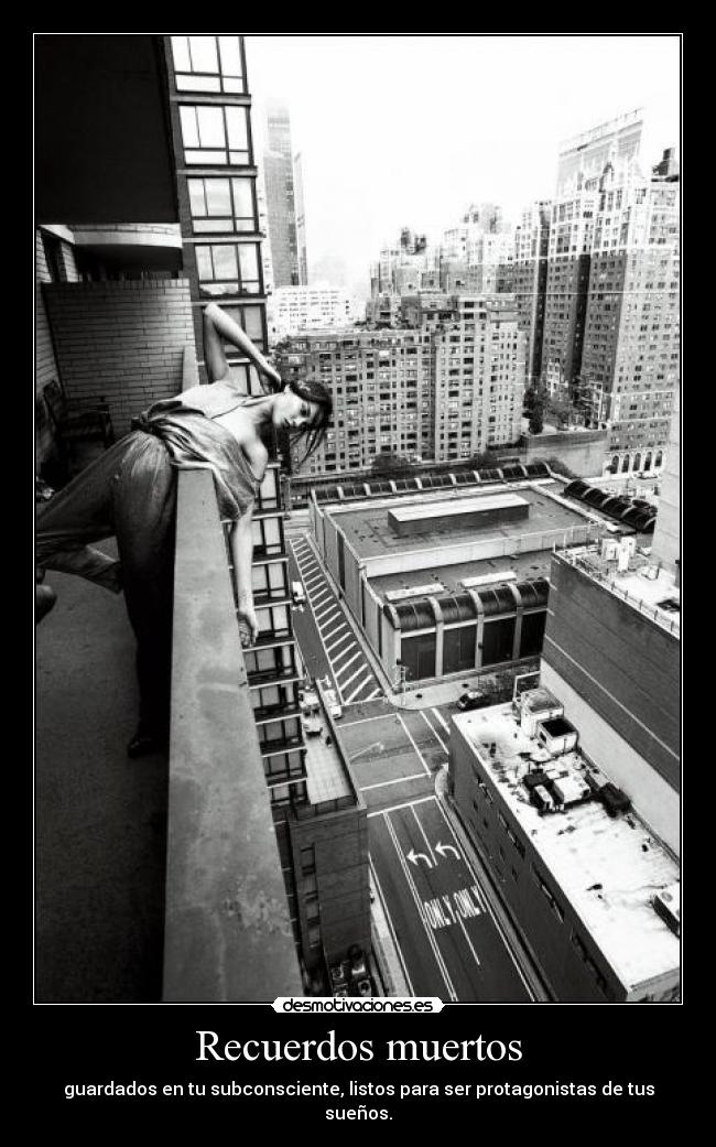 carteles recuerdos recuerdos sonar anoranza nostalgia desmotivaciones