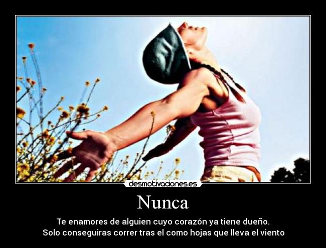 carteles daphne_94 desmotivaciones