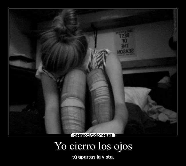 carteles miras miro suspiras desmotivaciones