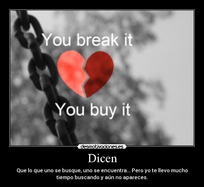 Dicen - 
