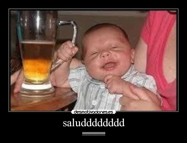 saludddddddd - 