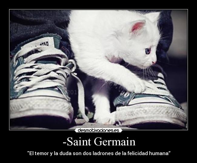 -Saint Germain - 