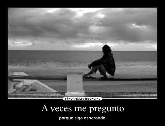 carteles escape the fate something porque pregunto esperando desmotivaciones