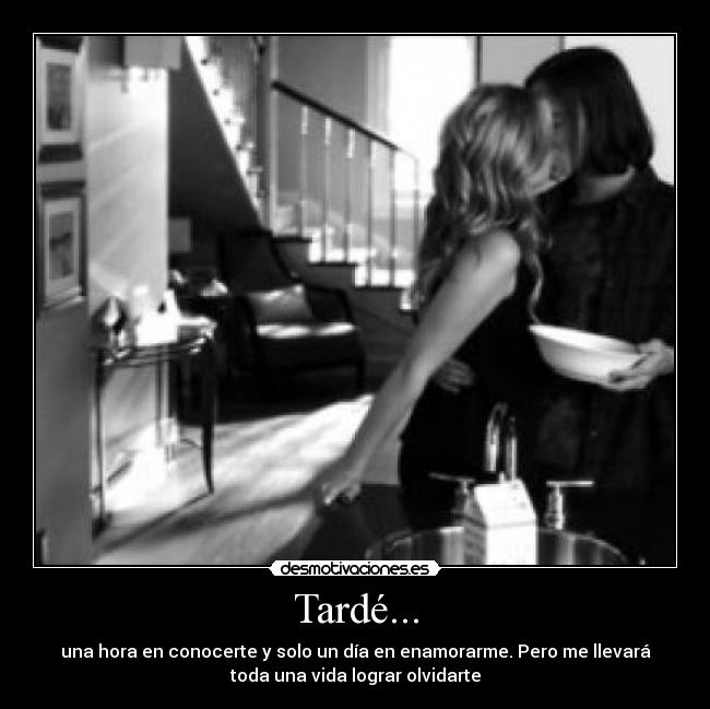 carteles amor desmotivaciones